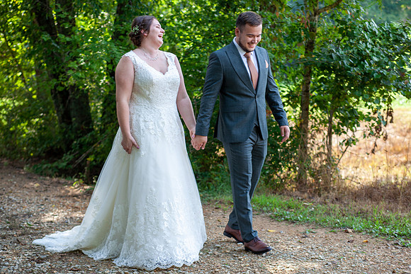 Bush Wed (160)