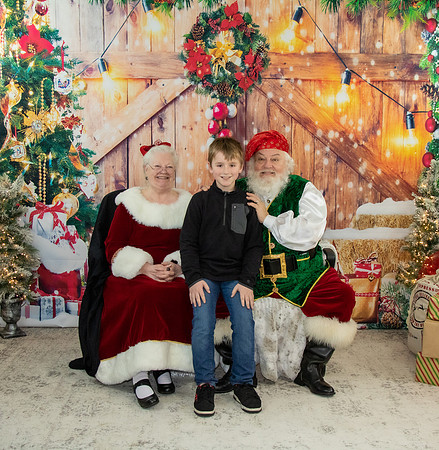 Santa-007