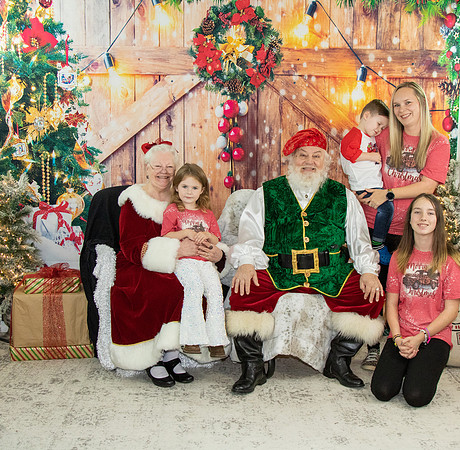 Santa-100