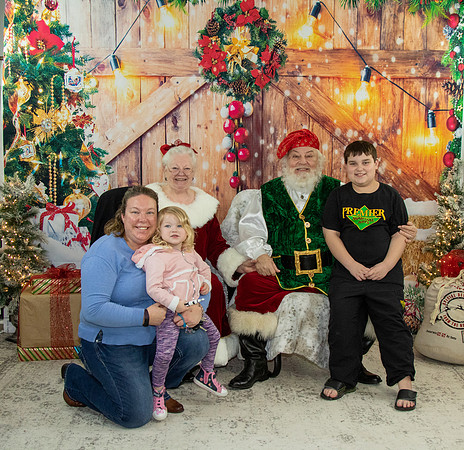 Santa-101