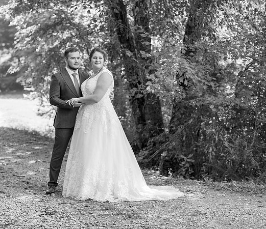 Bush Wed (151)