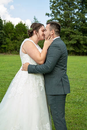 Bush Wed (371)