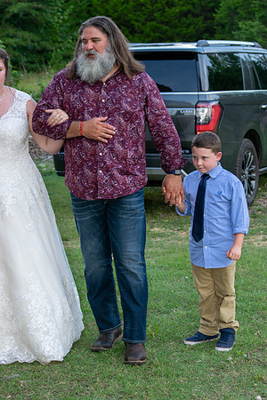 Bush Wed (73)