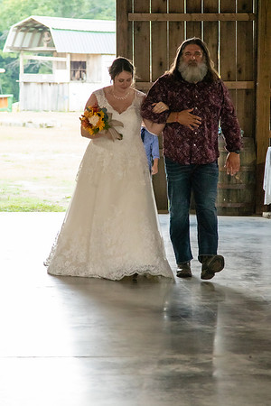 Bush Wed (440)