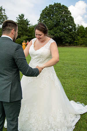 Bush Wed (366)