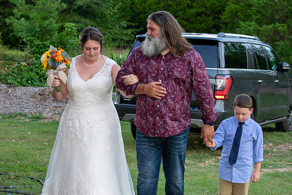 Bush Wed (74)