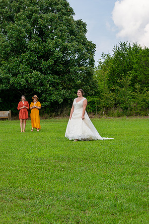 Bush Wed (9)