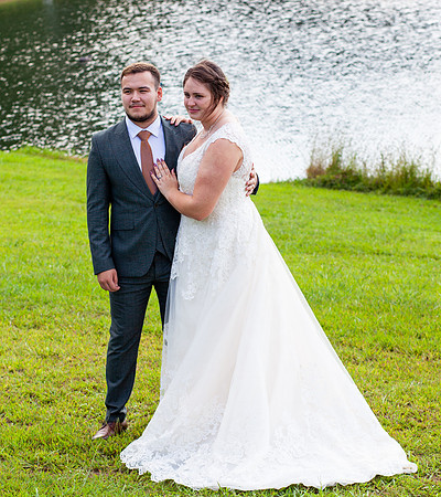 Bush Wed (143)