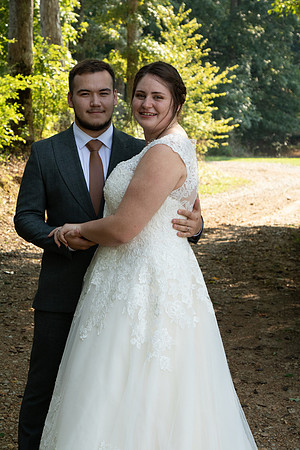 Bush Wed (403)