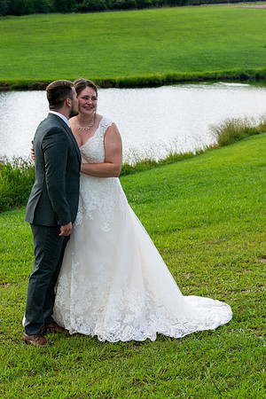 Bush Wed (27)
