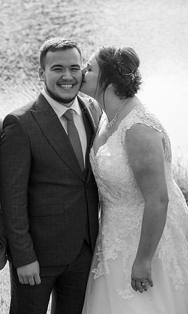 Bush Wed (391)