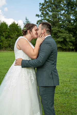 Bush Wed (370)