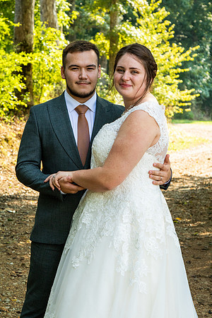 Bush Wed (402)