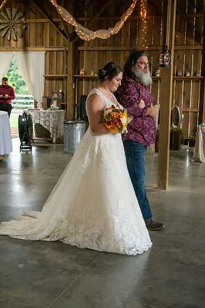 Bush Wed (444)