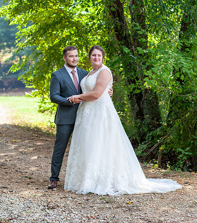 Bush Wed (150)