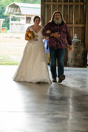 Bush Wed (439)