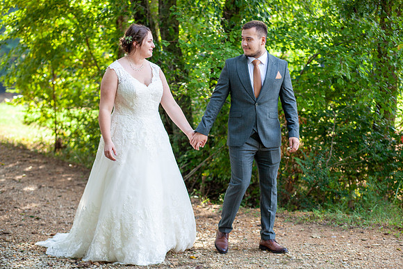 Bush Wed (157)
