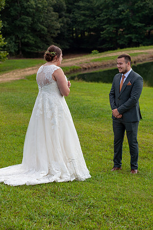 Bush Wed (128)