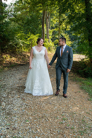Bush Wed (412)