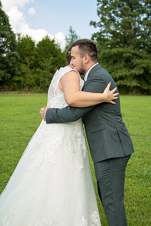 Bush Wed (372)