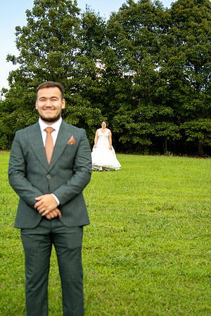 Bush Wed (345)