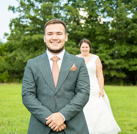 Bush Wed (348)